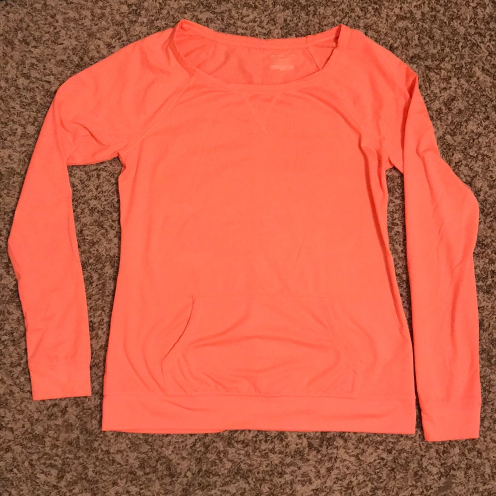 Active wear top